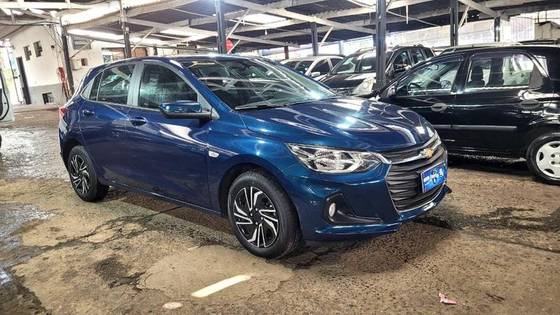 CHEVROLET ONIX 1.0 FLEX LT MANUAL CHEVROLET ONIX 1.0 FLEX LT MANUAL